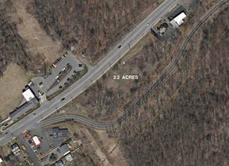 Delmar, NY Commercial - 00 Delaware Ave