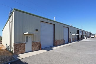 Albuquerque, NM Industrial - 8840 Susan Ave SE