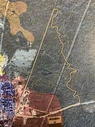 Kentwood, LA Commercial Land - 508 Railroad Ave