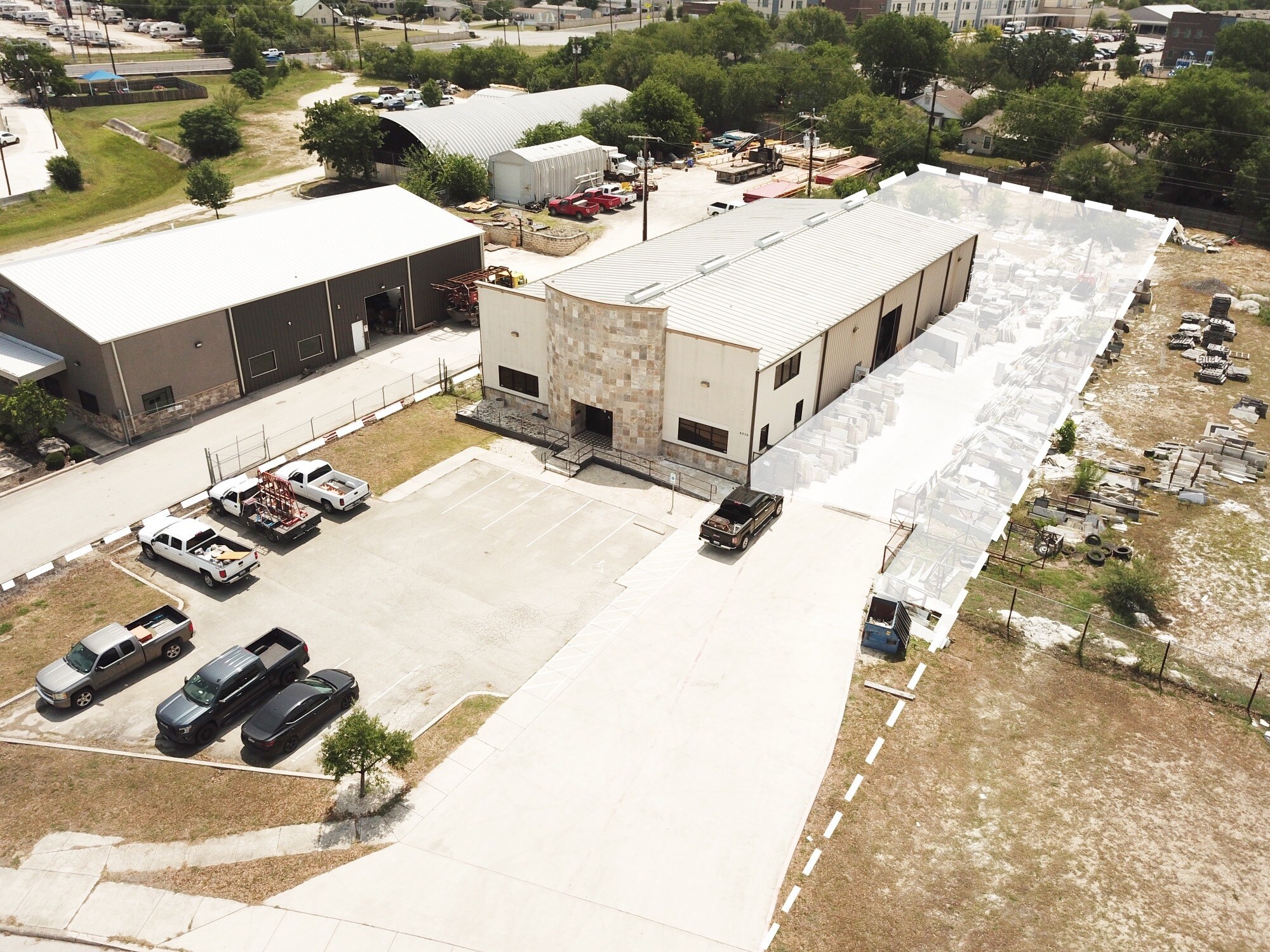 6230 Krempen Ave, San Antonio, TX for Sale