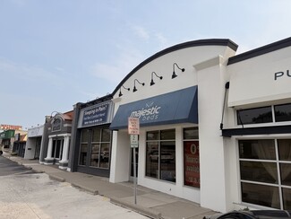 Royal Oak, MI Office - 32364-32376 Woodward Ave