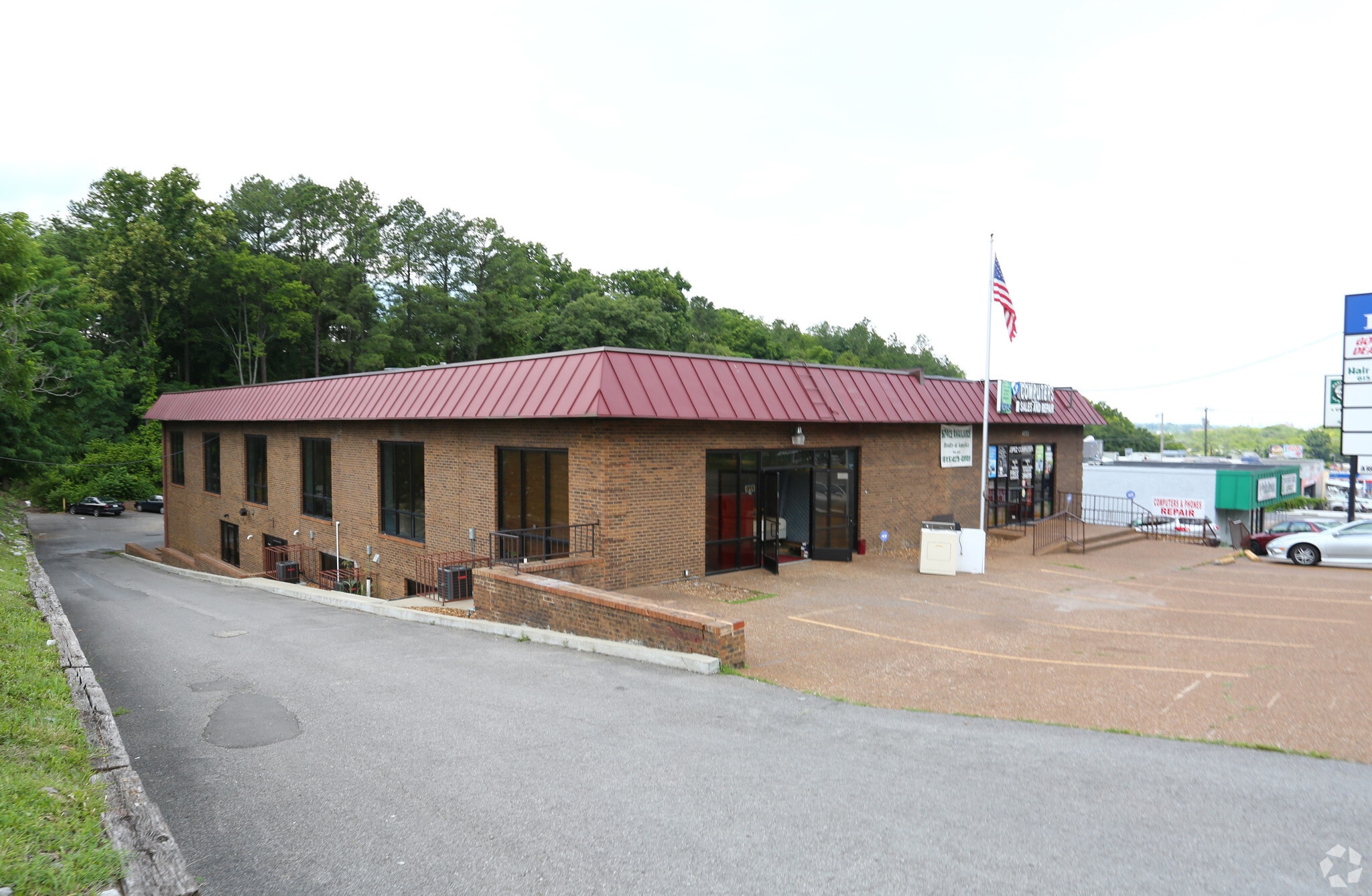 4813 Nolensville Pike, Nashville, TN for Rent