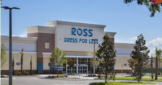 Clearwater, FL Retail - 5000 E Bay Dr