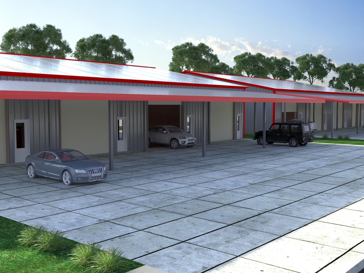 941 US-183 Hwy, Liberty Hill, TX for Rent