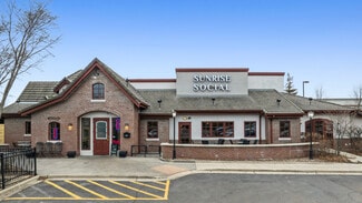 Algonquin, IL Restaurant - 2561 N County Line Rd