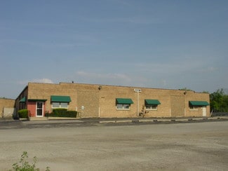 St Charles, IL Industrial - 315 N 9th St