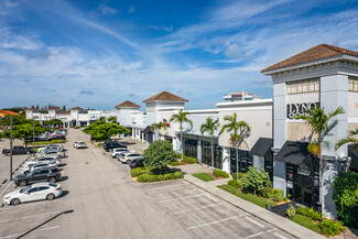 Fort Myers, FL Retail - Summerlin & Bass Rd
