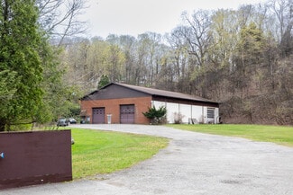 White Oak, PA Industrial - 2430 Lincoln Way