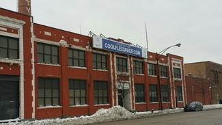 Chicago, IL Flex - 3333 W Harrison St