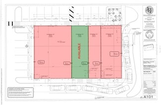 North Lauderdale, FL Retail - 3920 W Prospect Rd North Lauderdale, FL Retail - 3920 W Prospect Rd