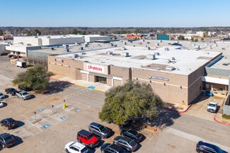 Longview, TX Department Store - 3520 McCann Rd