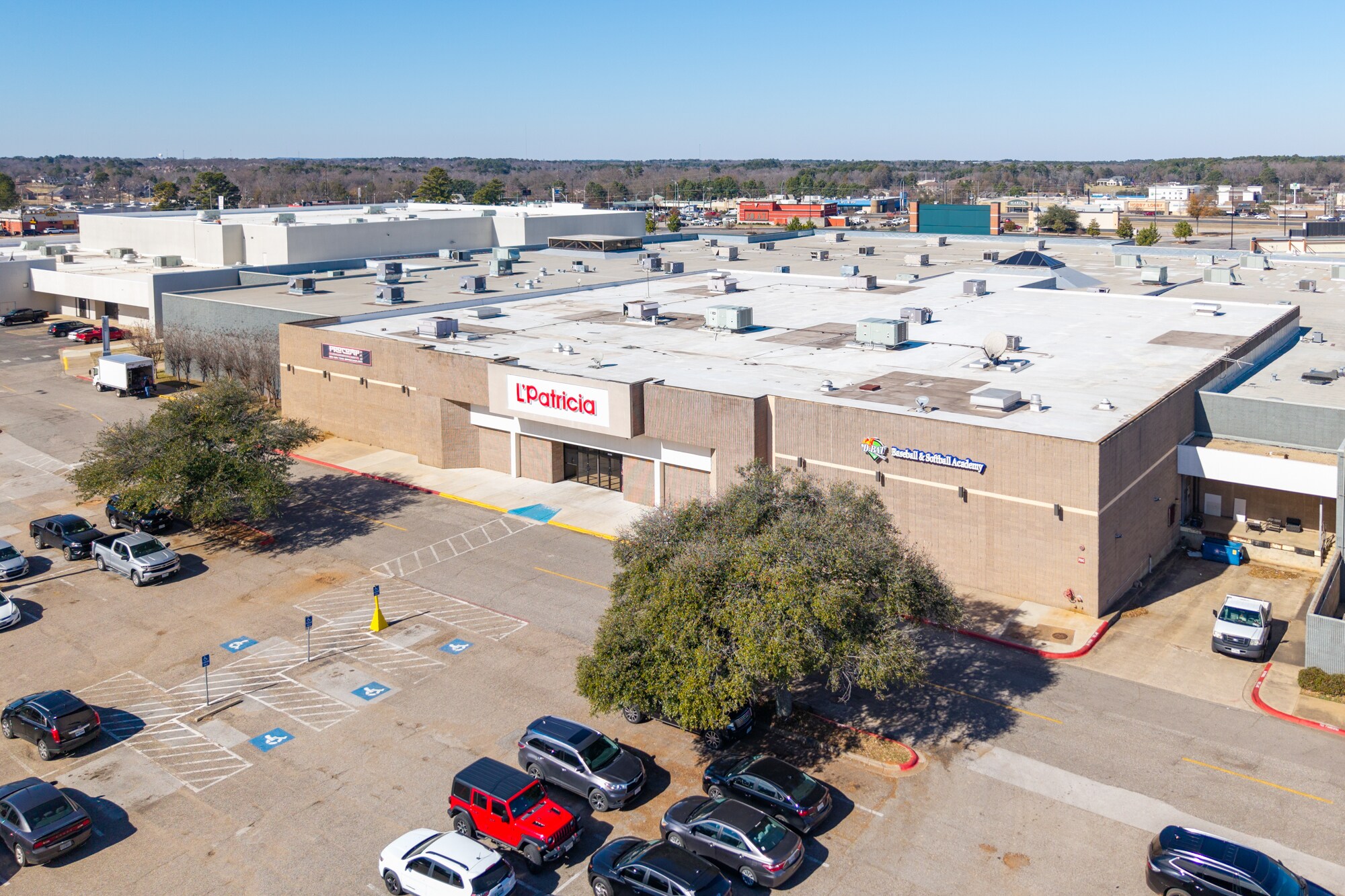 3520 McCann Rd, Longview, TX for Sale
