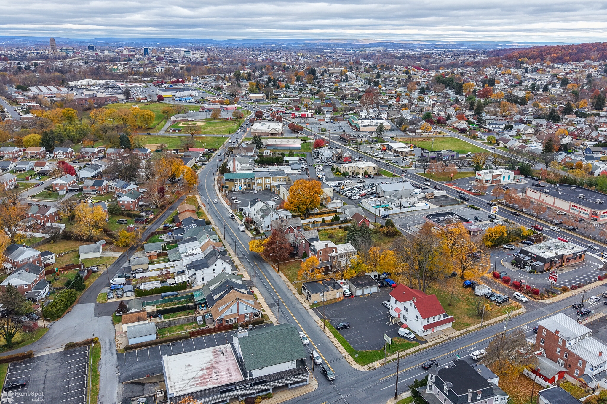 419-437 W Emaus ave, Allentown, PA for Sale