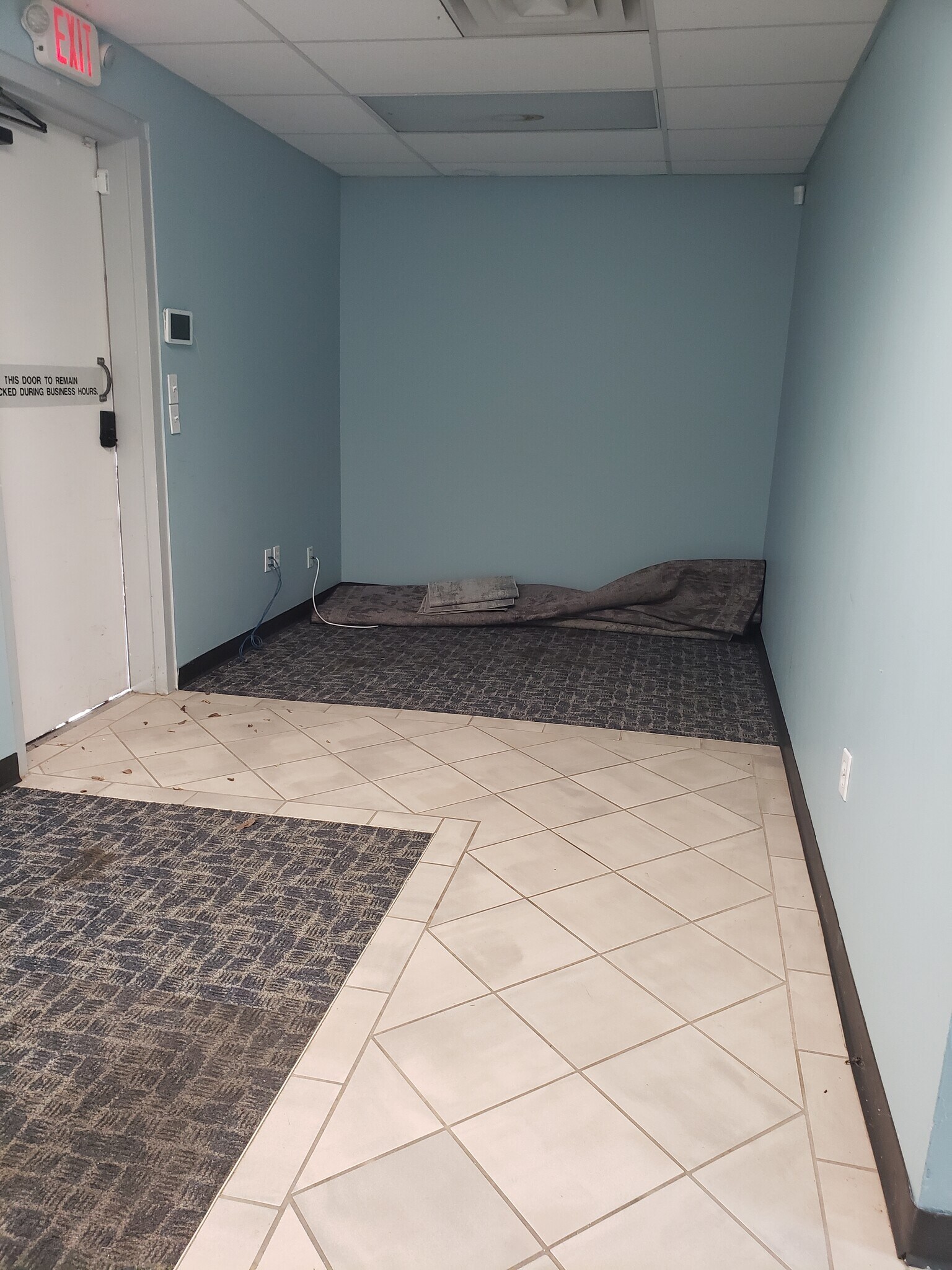 633 National Dr, Rockwall, TX for Rent