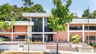 Pasadena, CA Office - 600 N Rosemead Blvd Pasadena, CA Office - 600 N Rosemead Blvd