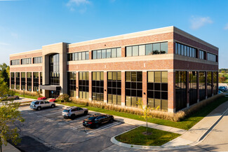 Livonia, MI Office - 17430-17436 College Pky