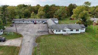 Carbondale, IL Apartments - 1950 N Illinois Ave