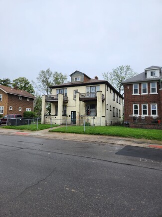 Detroit, MI Apartments - 7051 Joy Rd