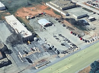 Abilene, TX Retail - 3917 1st St