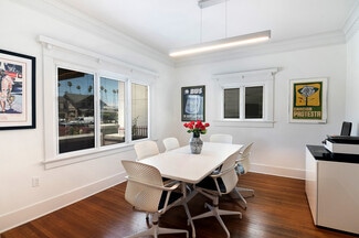 Los Angeles, CA Office - 1506 Crenshaw blvd