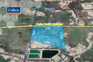 Ogden, UT Industrial Land - 975 S 1000 W Ogden, UT Industrial Land - 975 S 1000 W