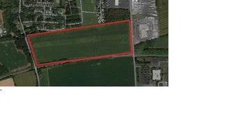 Carlisle, PA Industrial - State Route 11 @ Kost Rd Carlisle, PA Industrial - State Route 11 @ Kost Rd