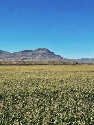 Socorro, NM Agricultural - 1800 Hope Farms Rd