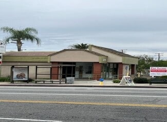 Altadena, CA Retail - 2211 Lake Ave