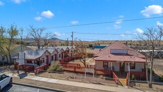Kingman, AZ Office/Residential - 620 E Beale St