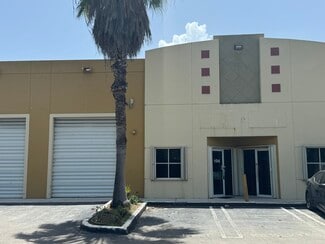 Miami, FL Industrial - 9450 NW 58th St