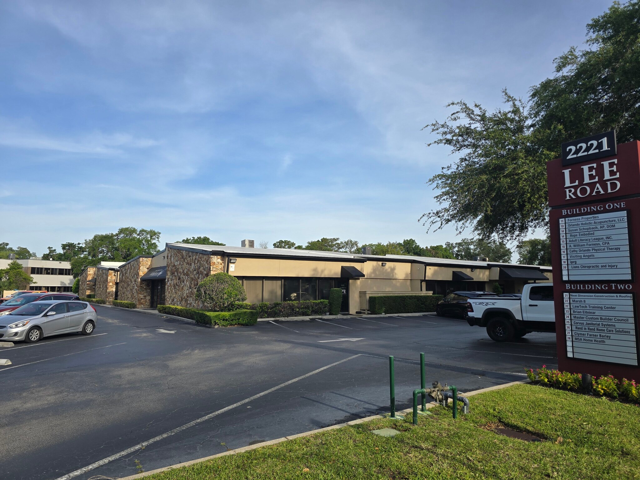 2221 Lee Rd, Winter Park, FL for Rent