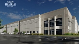 Merrillville, IN Industrial - 1595 E 73rd Ave