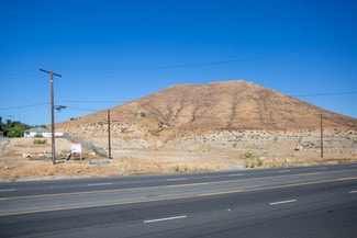 Norco, CA Commercial - 3496 Hamner Ave