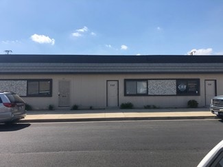 727-751 N Grandview  