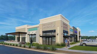 Orlando, FL Retail - TBD Maguire Blvd