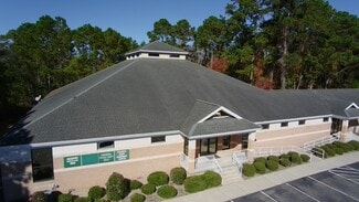 Pawleys Island, SC Office/Medical - 9657 Ocean Hwy