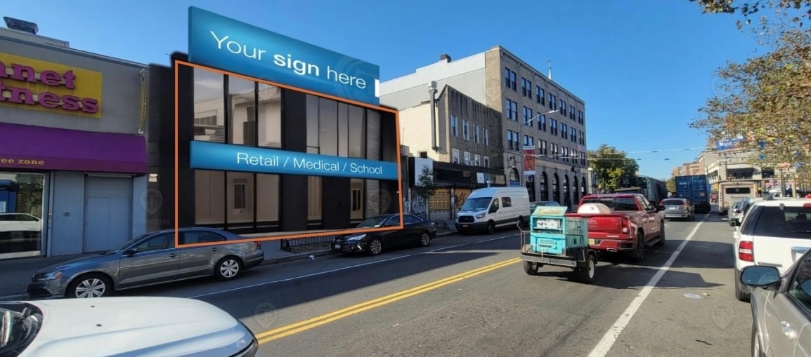 2222 Church Ave, Brooklyn, NY for Rent