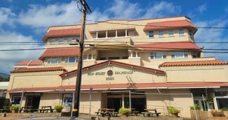 Wailuku, HI Office - 2050 Main St Wailuku, HI Office - 2050 Main St