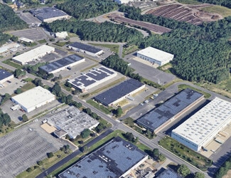 Lakewood, NJ Industrial - 1705 Oak St