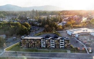 North Cowichan, BC Apartments - 3281 Skinner Rd