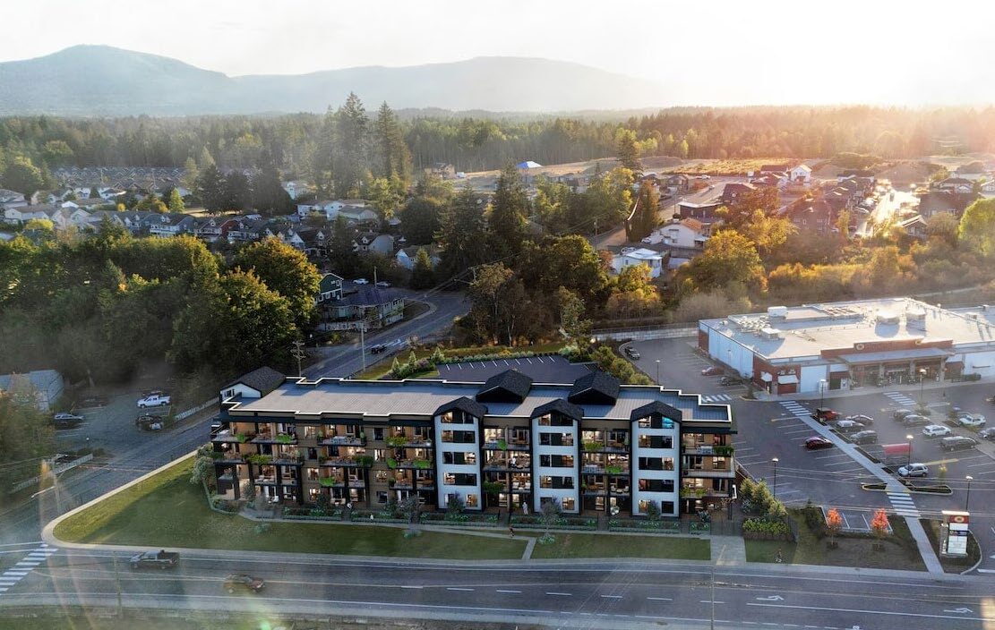 3281 Skinner Rd, North Cowichan, BC for Sale