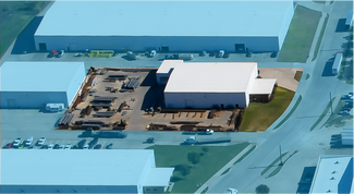 Denton, TX Industrial - 3621 Shelby Ln