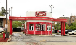 South Euclid, OH Retail - 4000 Mayfield Rd