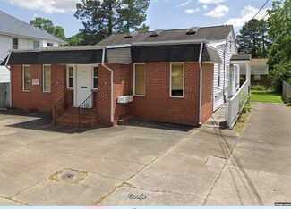 Portsmouth, VA Medical - 3703 County St