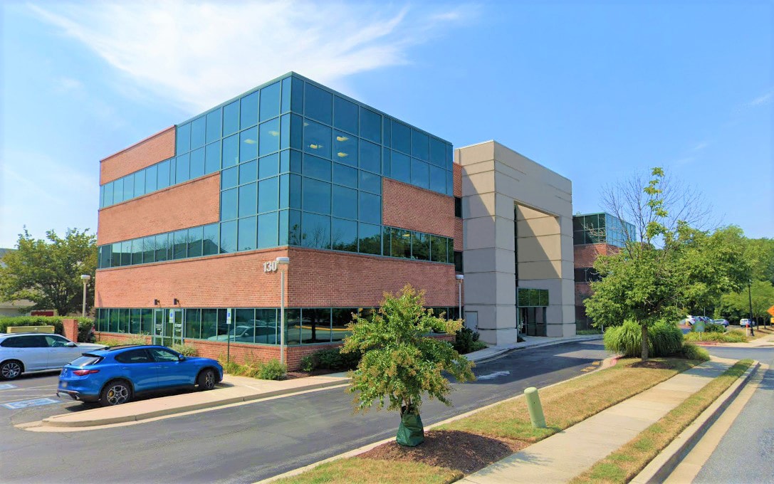 130 Admiral Cochrane Dr Annapolis, MD 21401 Office Property for Lease