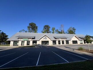 Summerville, SC Office - 617 Myers Rd Summerville, SC Office - 617 Myers Rd