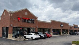 Dayton, OH Retail - 7345-7405 Old Troy Pike