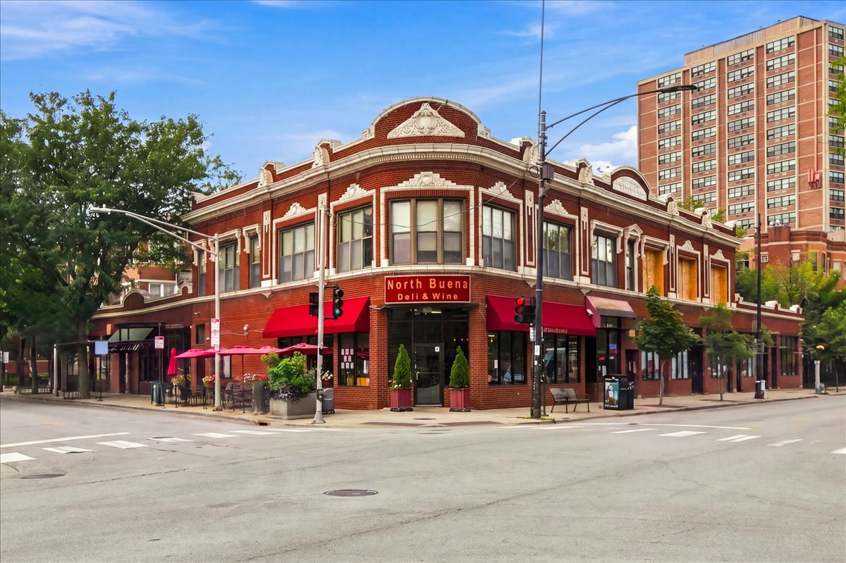 4200-4220 Broadway St, Chicago, IL for Rent