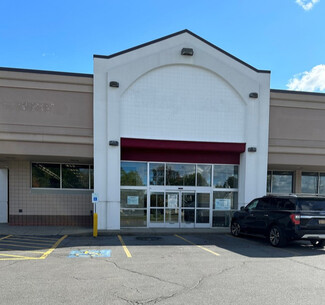 Mattydale, NY Retail - 2616 Brewerton Rd