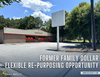 Union City, GA undefined - 4960 Roosevelt Hwy